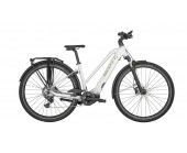 Scott Sub Sport eRide 20 Small Frame Electric Bike Bosch Performance Line CX Motor 625WH Battery